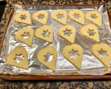 Foto del paso 15 de la receta: Pastas “San Valentín”