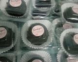 Foto langkah ke 4 dari resep Black forest mini.
