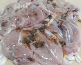 Foto del paso 1 de la receta: MATAMBRITO de pollo