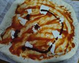 Foto del paso 5 de la receta: Pizza casera 🍕🍕