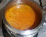 A picture of step 6 of Mix Veg Khichdi.