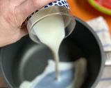 Foto del paso 4 de la receta: Bizcocho de chocolate japonés!