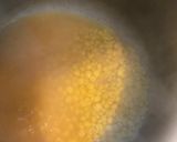 A picture of step 1 of Chana daal tarka.