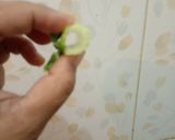 Foto langkah ke 3 dari resep Kimchi.