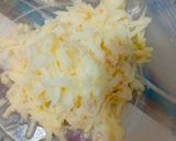 Foto langkah ke 1 dari resep Omelet Wortel Kentang.