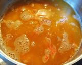 Foto del paso 3 de la receta Arroz con Gambas y Sepia