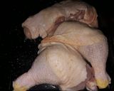 Foto del paso 3 de la receta: Pollo Asado al limón