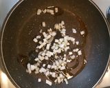Foto del paso 1 de la receta: Pechuga con salsa de tomate deshidratado