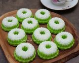 Foto langkah ke 6 dari resep Putu Ayu (enaakkk bangettt, tanpa santan, anti gagal 👍🏻👍🏻).