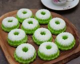 Foto langkah ke 6 dari resep Putu Ayu (enaakkk bangettt, tanpa santan, anti gagal 👍🏻👍🏻).