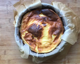 Foto del paso 6 de la receta: Tarta de yogur griego