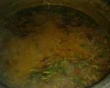 Dalia gosht recipe step 6 photo