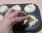 Foto del paso 3 de la receta: Pizzacake 🍕