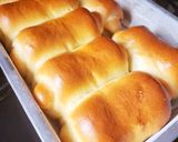 Szilvalekváros bukta recept fázis 7 fotója