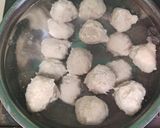 Foto langkah ke 7 dari resep Bakso Malang Kuah Komplit ala2 Saya.