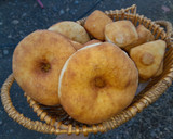 Foto del paso 6 de la receta: Sopaipillas / Tortas Fritas