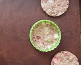 Foto del paso 3 de la receta: Galletas de avena y durazno fresco 🍑 sin azúcar