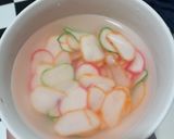 Foto langkah ke 1 dari resep Seblak Kerupuk Kuah.