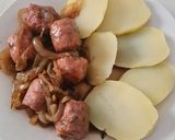 Foto del paso 8 de la receta: 108. Longanizas de Cerdo a la Cerveza