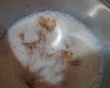 Foto del paso 2 de la receta: Muffins de manzana