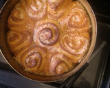 Foto del paso 5 de la receta: Torta 80 golpes