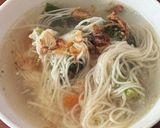 Foto langkah ke 4 dari resep Sop Misoa.