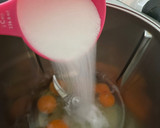 Foto del paso 1 de la receta: Queque de mandarina con harina integral