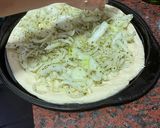 Foto del paso 9 de la receta: Fugazzeta