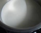 Strawberry banana custard recipe step 1 photo