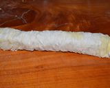 Foto del paso 5 de la receta: Rollitos de nuez y maní