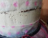 Foto del paso 16 de la receta: Pastel de moka (Para un mokosito)