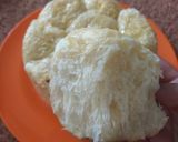 Foto langkah ke 9 dari resep Roti Kasur Teflon empuk dan lembut.