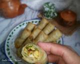 Martabak Telur Simple & Praktis langkah memasak 5 foto