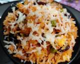 Potful Mexican Rice recipe step 10 photo