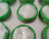 Foto langkah ke 4 dari resep Kue Lumpur Lapindo.