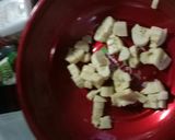 Foto langkah ke 1 dari resep Lempeng Pisang Kekinian.