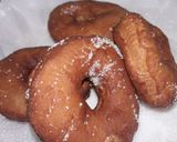 Foto del paso 7 de la receta: Donas súper fácil