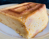 Foto del paso 3 de la receta: Flan sobao 🍮🍮