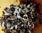 Foto langkah ke 6 dari resep Nasi Gurih Pindang.