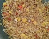 Foto langkah ke 5 dari resep Nasi Goreng Kampung.