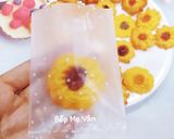 Hình bước làm 4 của món Bánh quy bơ