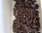 Cukkinis-szilvás kevert süti recept fázis 1 fotója
