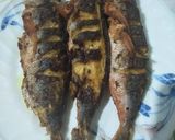 Foto langkah ke 5 dari resep Ikan Goreng Bumbu Ketumbar.