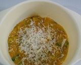 Foto langkah ke 4 dari resep Corn Cream Soup Mpasi.