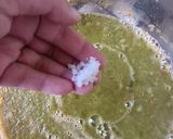 Foto del paso 4 de la receta: Sopa de acelgas, zanahoria y tomate