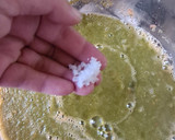 Foto del paso 4 de la receta: Sopa de acelgas, zanahoria y tomate