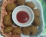 દાળ વડા(dalvada recipe in Gujarati) રેસીપી સ્ટેપ4ફોટો