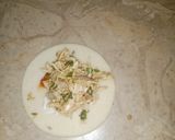 A picture of step 4 of Mini chicken bites.