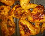 Foto langkah ke 4 dari resep Ayam bakar Taliwang.