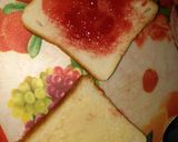 चोको जैम बनाना सैंडविच (Choco jam banana sandwich recipe in Hindi) रेसिपी चरण 1 फोटो
